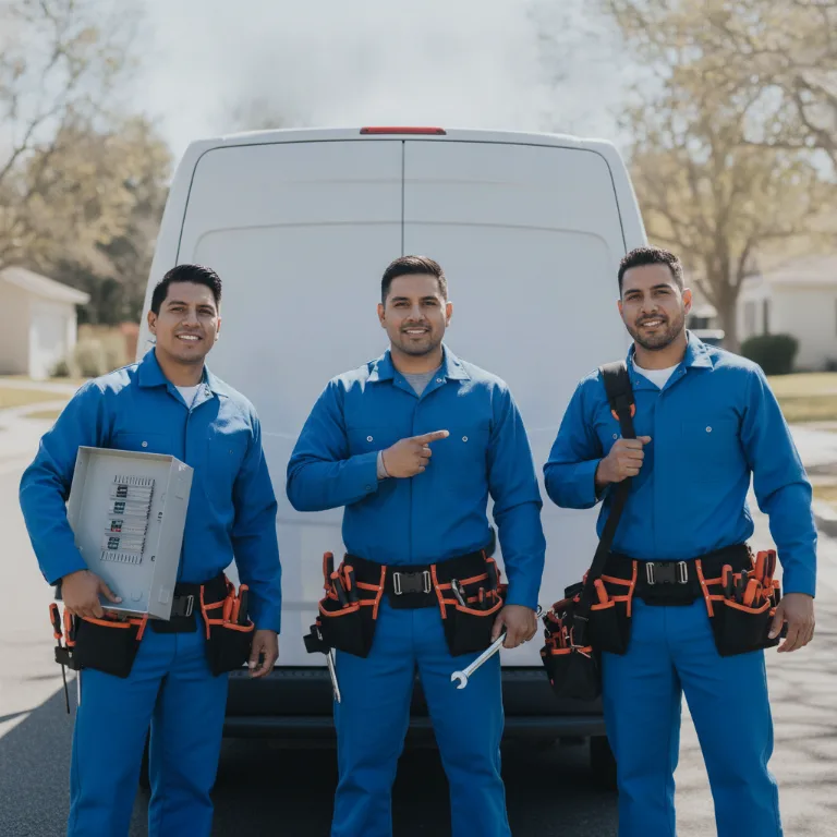 Reemplazo Panel Eléctrico equipo en Guadalajara